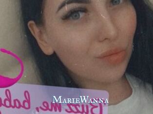 MarieWanna