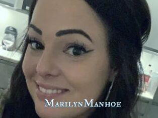 MarilynManhoe