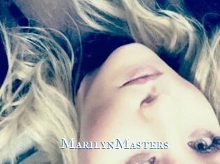 Marilyn_Masters