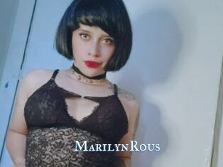 MarilynRous