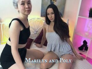 Marilyn_and_Poly