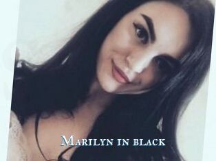 Marilyn_in_black