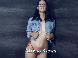 MarinaBrown