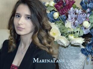 MarinaPash