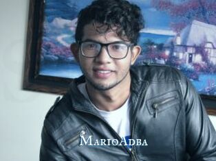 MarioAdba