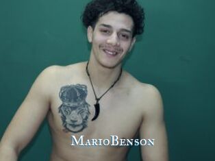 MarioBenson