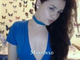 Marion20