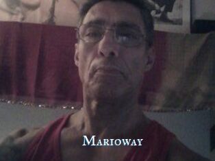 Marioway