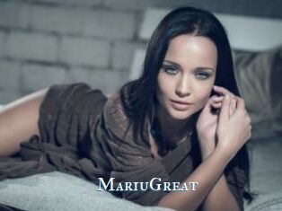 MariuGreat