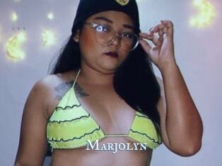 Marjolyn