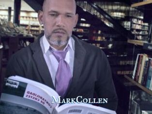 MarkCollen