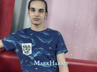 MarkHarris