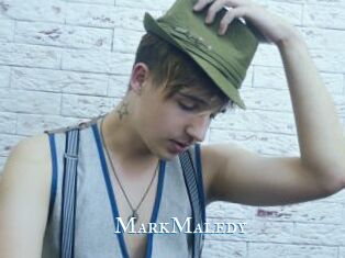 MarkMaledy