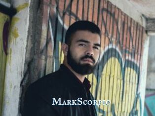 MarkScorpio