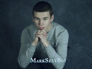 MarkSexyBoy