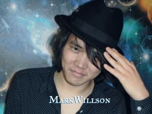 MarkWillson