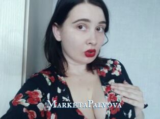 MarketaPalvova