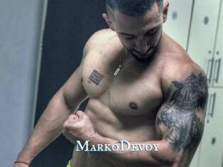 MarkoDevoy