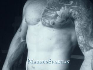 MarkusSpartan