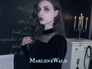 MarleneWald sexchat