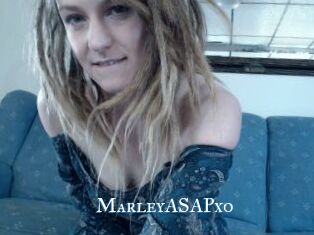 MarleyASAPxo