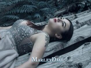 MarleyDial