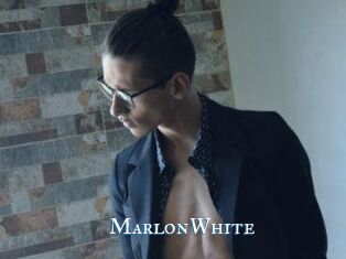 MarlonWhite