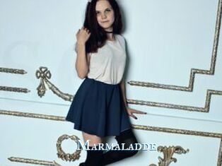 Marmaladde