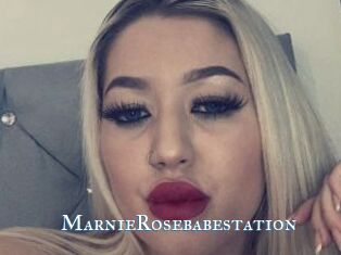 MarnieRosebabestation