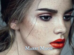 Marry_Meow