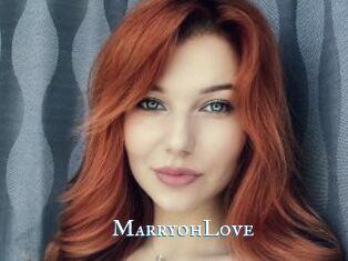 MarryohLove