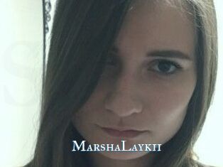 MarshaLaykii