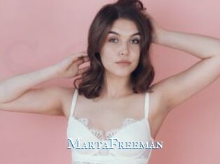 MartaFreeman