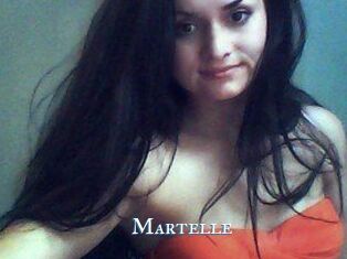 Martelle
