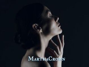 MarthaCrown