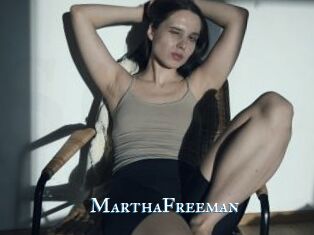 MarthaFreeman