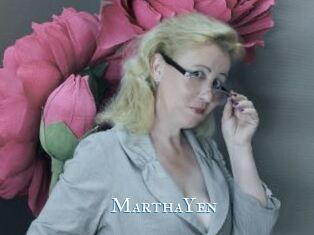 MarthaYen