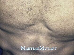 MartianMutant