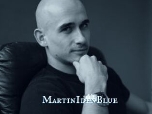 MartinIdenBlue