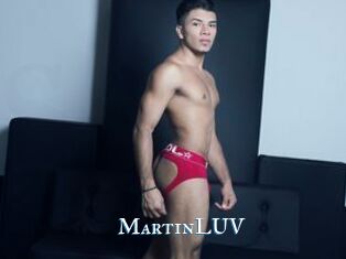 MartinLUV