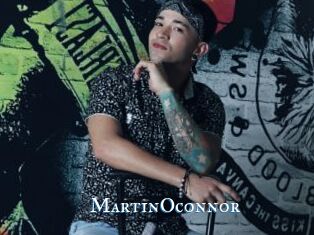 MartinOconnor