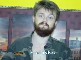 MartinRay