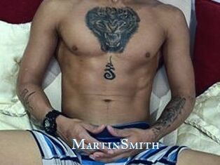 MartinSmith
