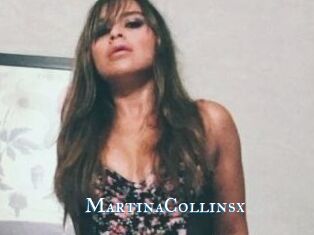 MartinaCollinsx