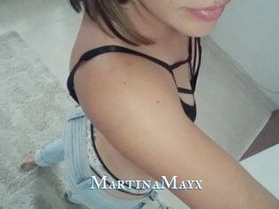 MartinaMayx