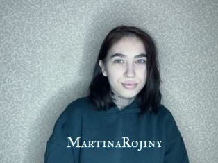 MartinaRojiny
