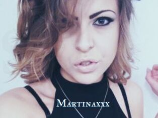 Martinaxxx