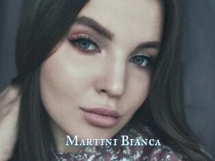 Martini_Bianca