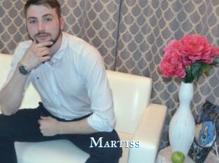 Martiss