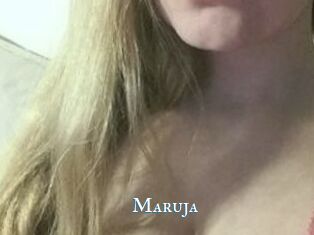 Maruja